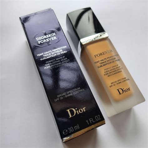 teint mat haute perfection dior|dior spf 15 foundation.